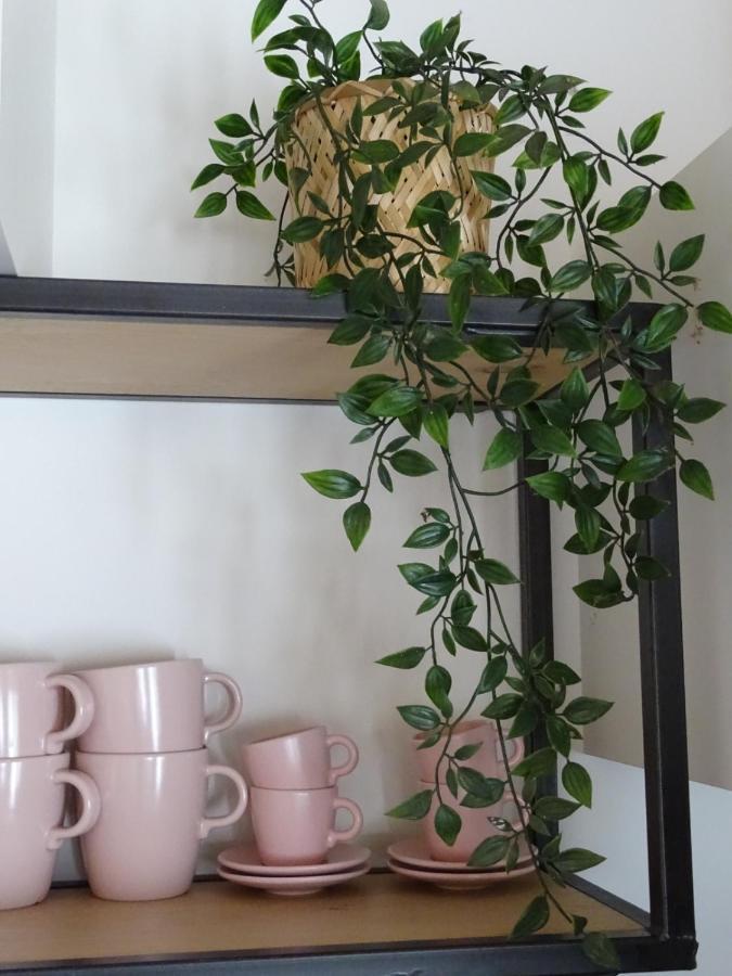 De Tulp Bed & Breakfast Noordgouwe Dış mekan fotoğraf